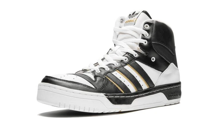 Adidas Adidas Attitude Hi 5