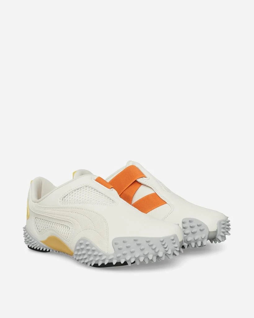 Puma Ur Mostro Communication Sneakers Warm White 2