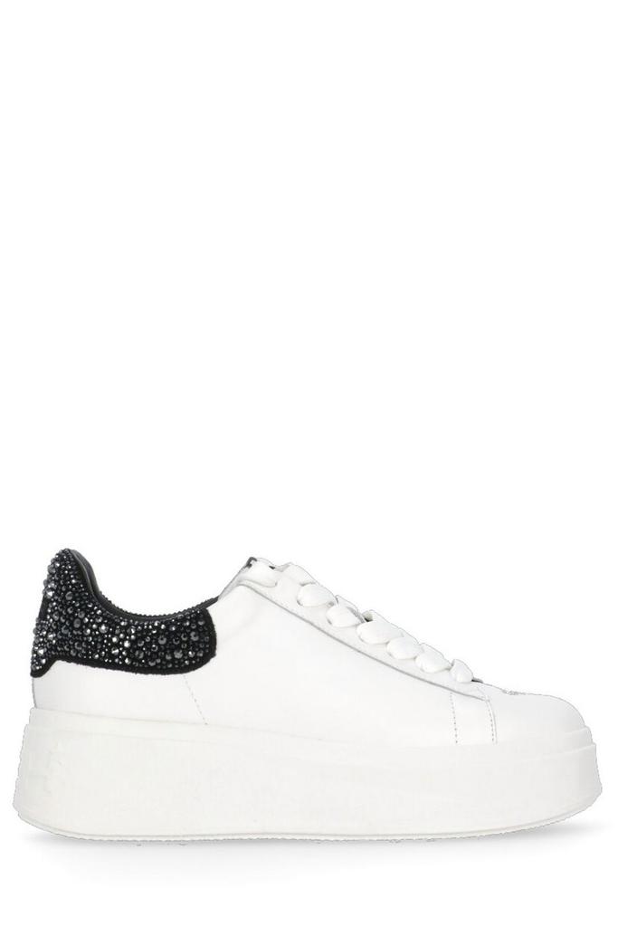 アイケア L ash addict Ash Addict Sneakers | italist