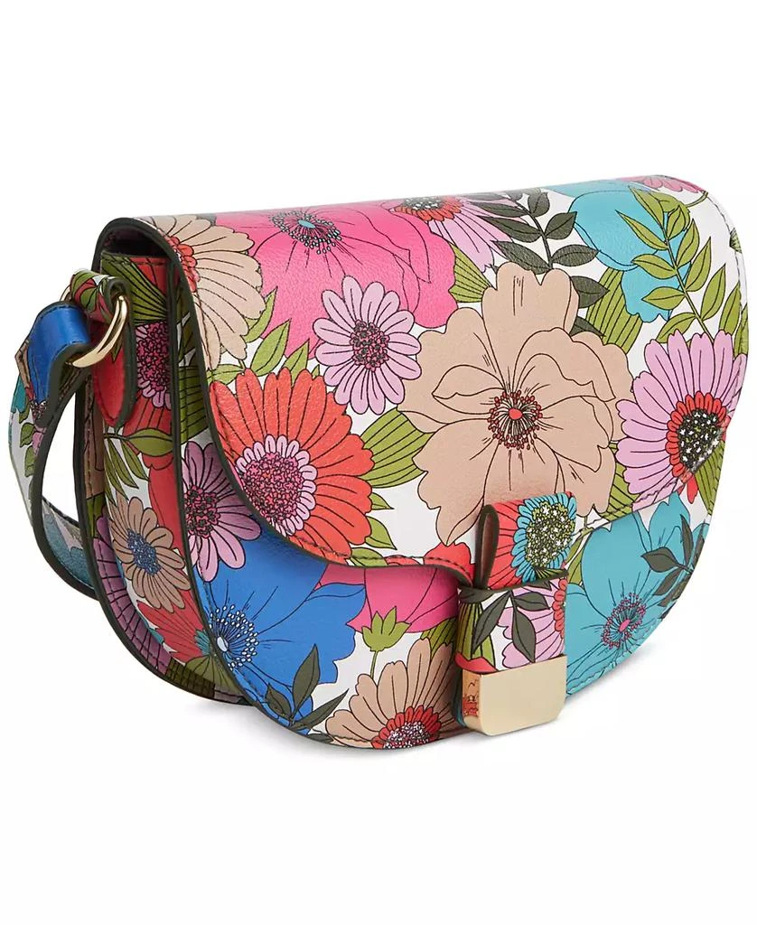 On 34th Holmme Printed Crossbody Bag, Created for Macy's 4