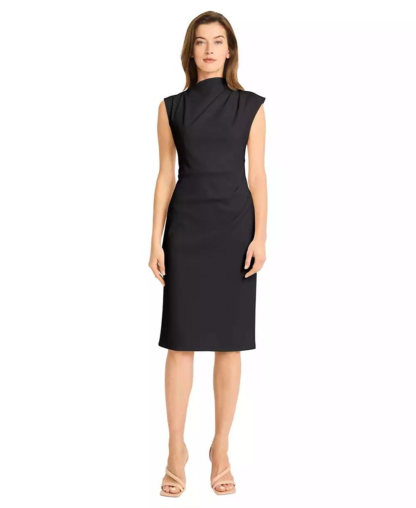 Maggy London Women's Sheath Dress
