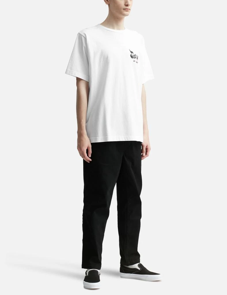Uniform Experiment Fragment: Jazzy Jay / Jazzy 5 Wide T-shirt 5