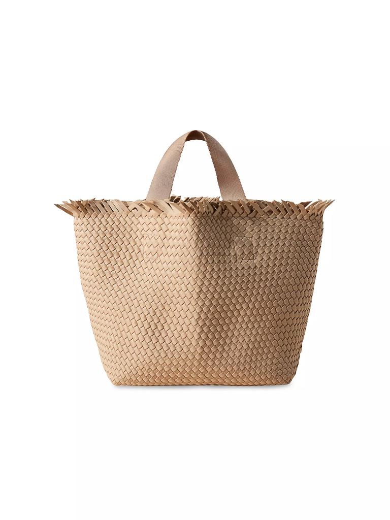 Naghedi Havana Beach Tote Bag