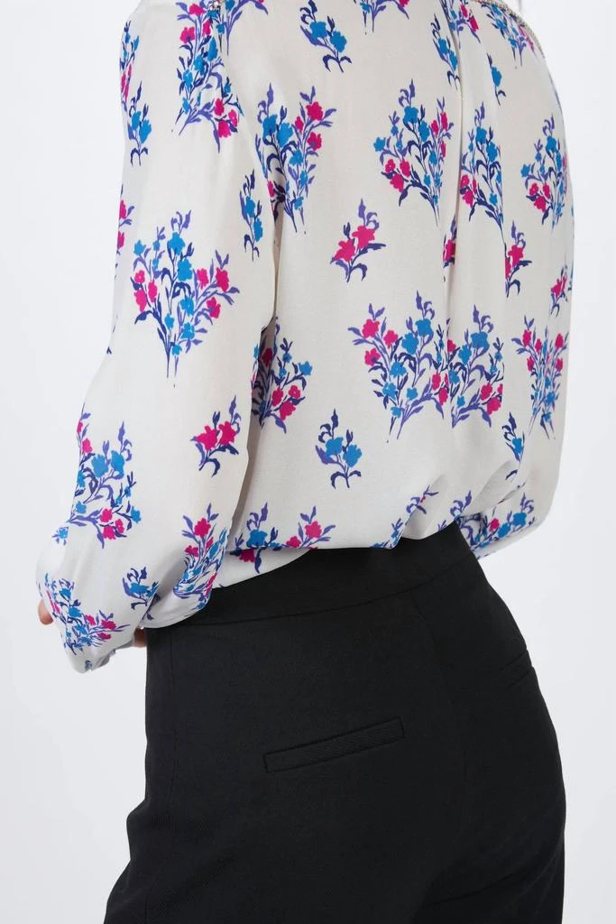 Smythe HIGH WAISTED SKINNY PANT 5