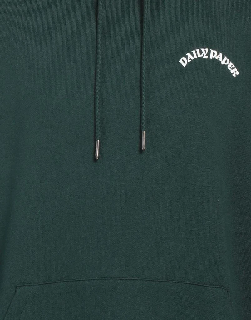 DAILY PAPER Hooded sweatshirt 4