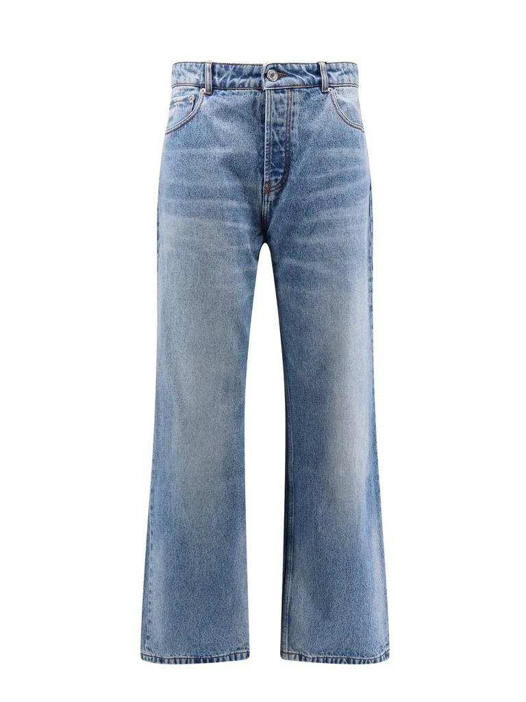 AMI Jeans 1