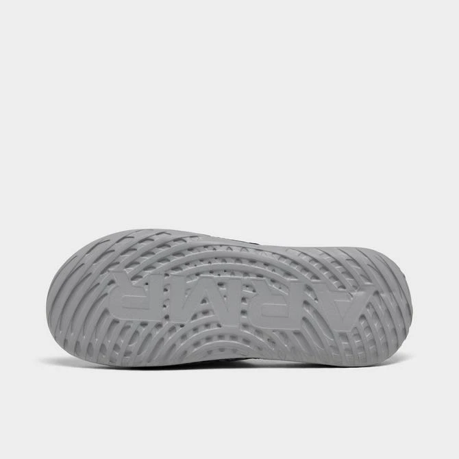 Under Armour Big Kids' Under Armour Ignite Graphic Slide Sandals 6