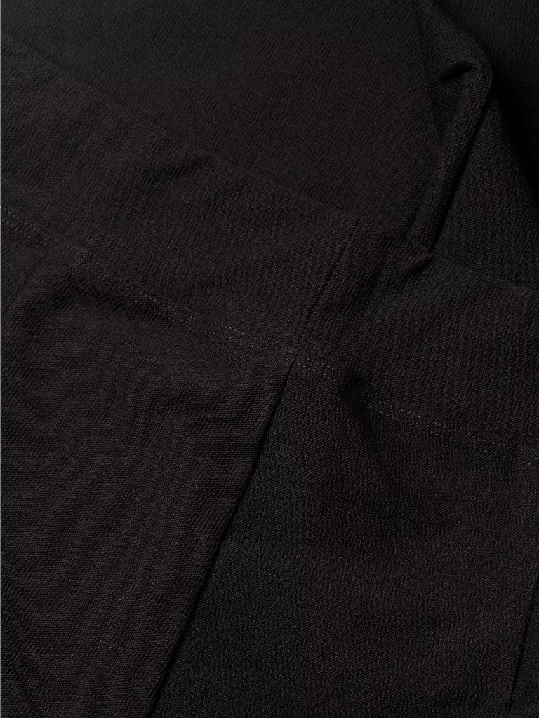 Eileen Fisher Slim-Fit Ankle Pants 6