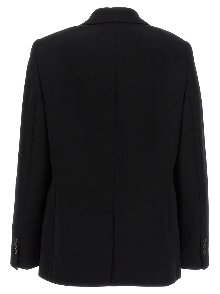 Theory Theory Single-Breasted Tailored Blazer 2