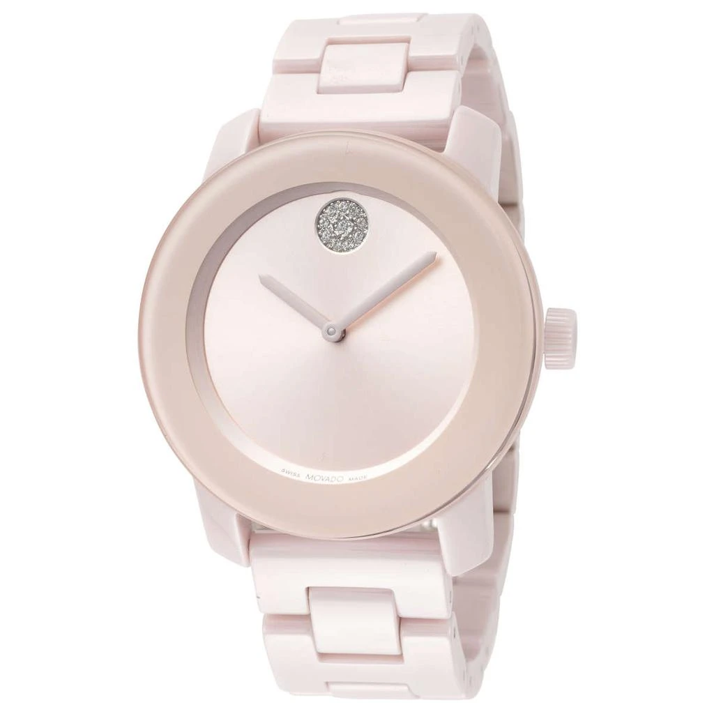 Movado Movado Bold Women's Watch 1
