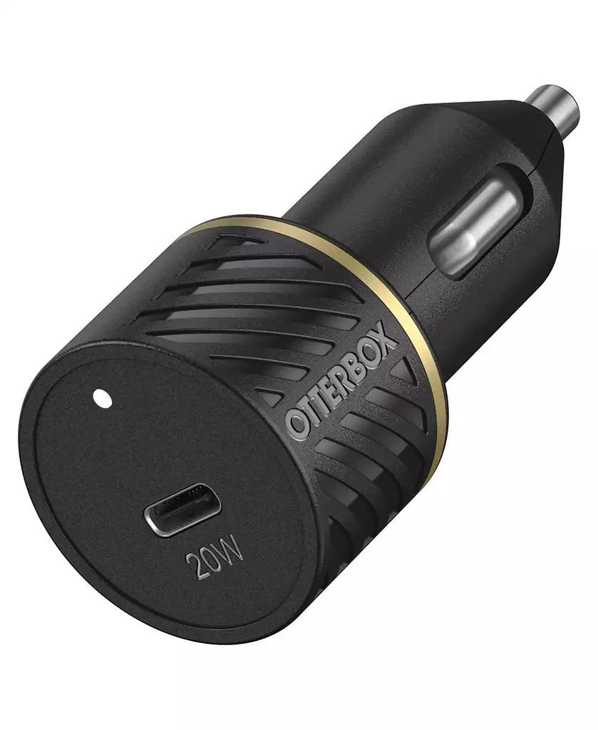 Otterbox Fast Charge 20W USB C PD Car Charger