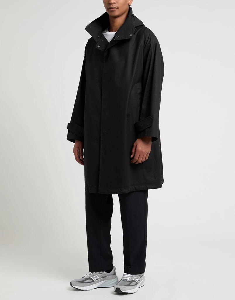 SEALUP Full-length jacket 2