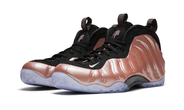NIKE Nike Air Foamposite One 3