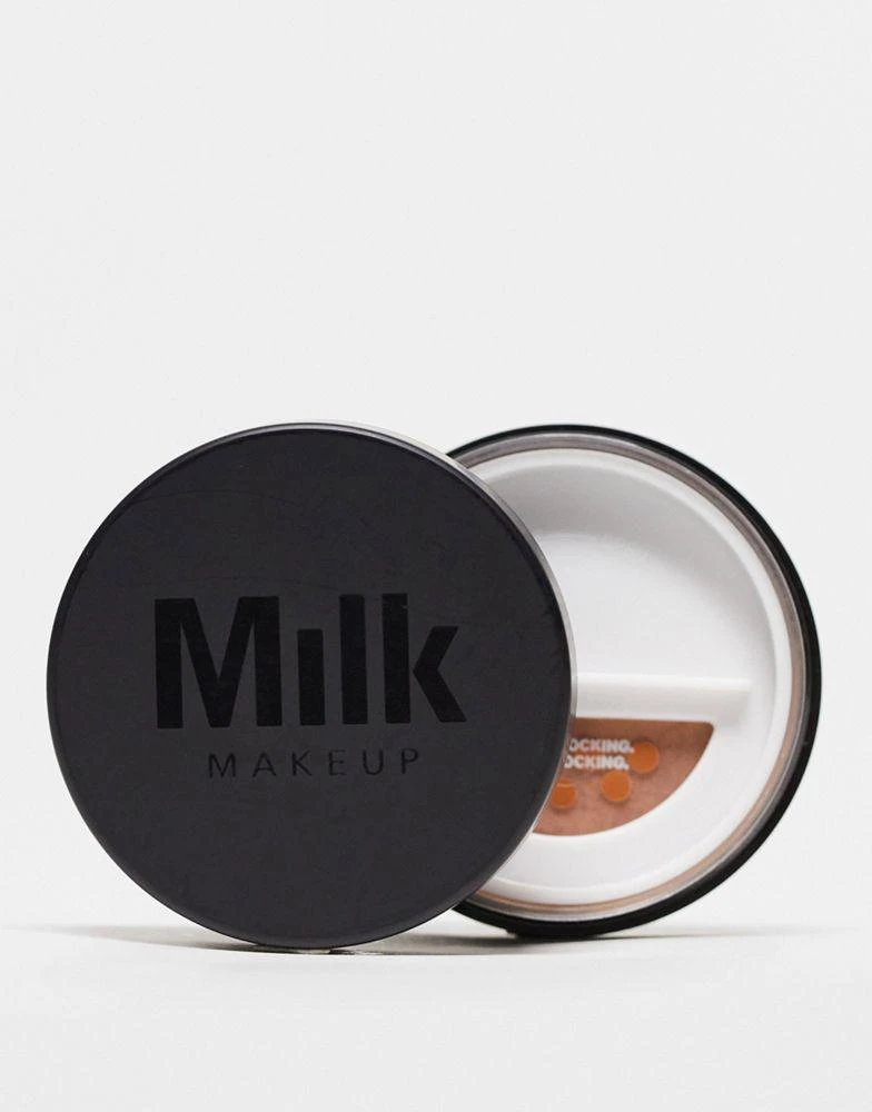 Milk Makeup Milk Makeup Pore Eclipse Matte Translucent Setting Powder 1