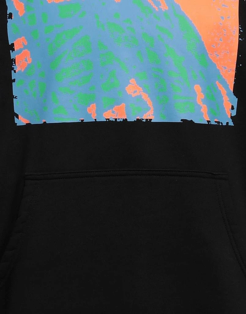 Brain Dead Hooded sweatshirt 4