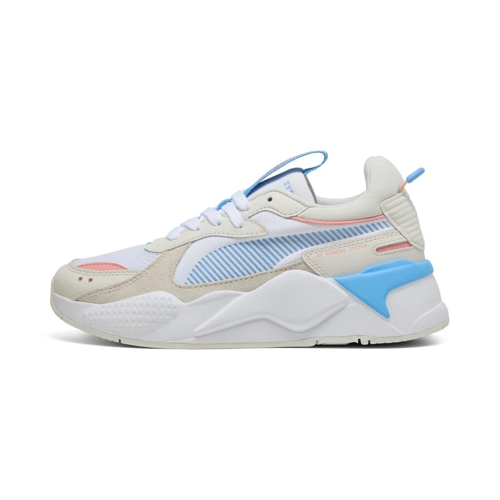 Puma PUMA Unisex RS-X Reinvention Sneakers 1