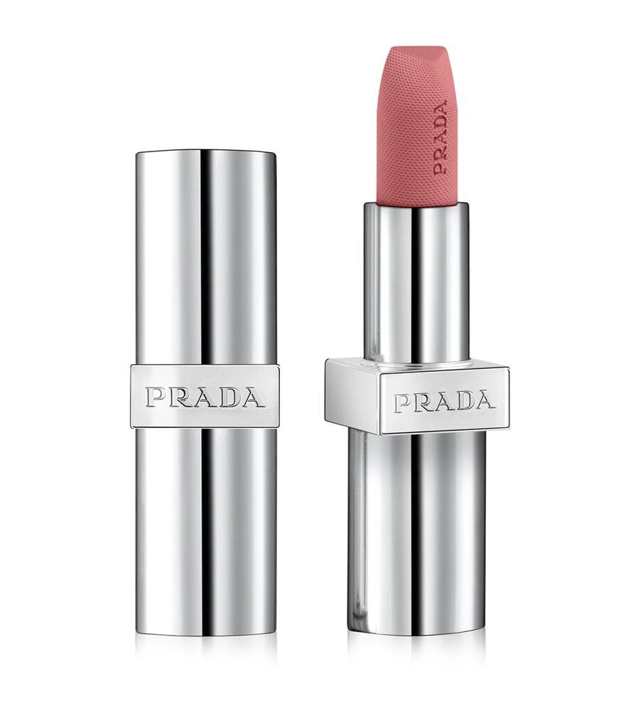 Prada Beauty Prada Monochrome Hyper Matte Lipstick 1