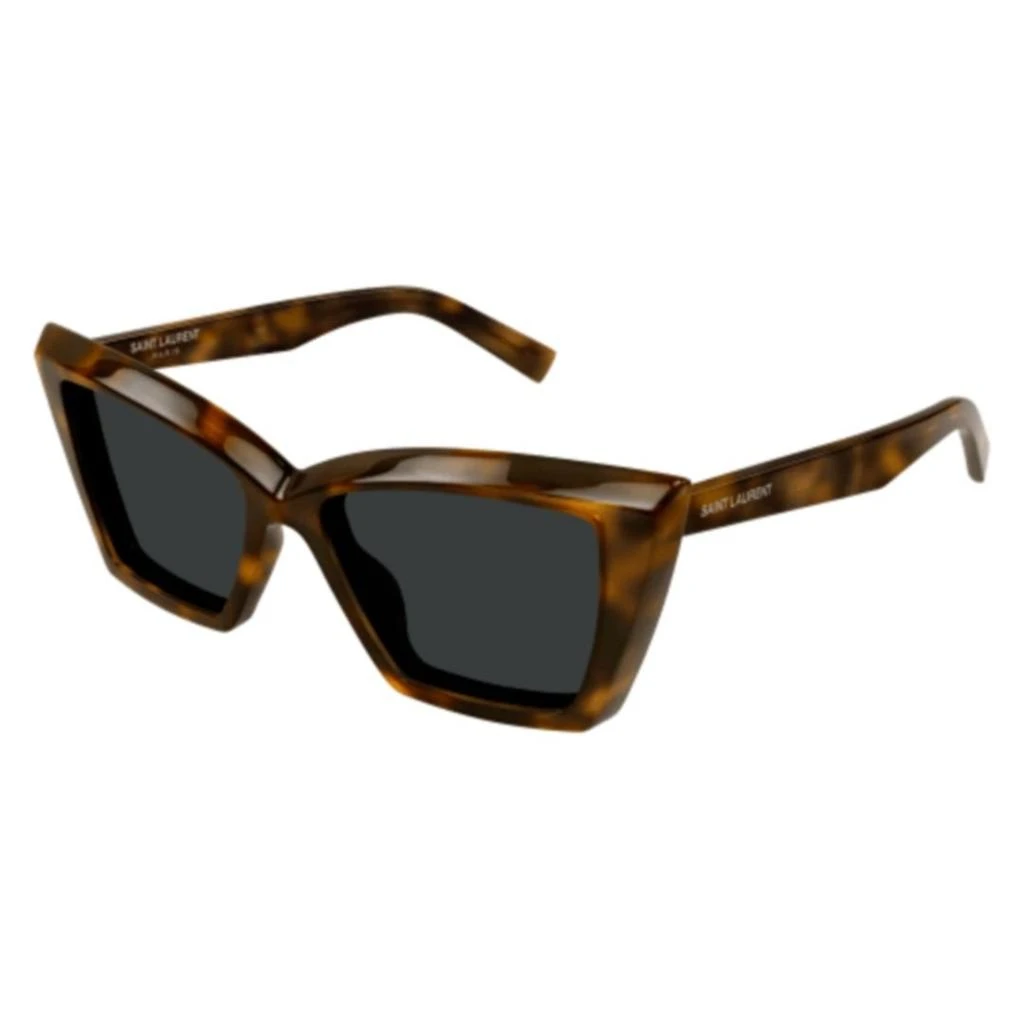 Saint Laurent Eyewear Saint Laurent Eyewear Cat-Eye Sunglasses 2