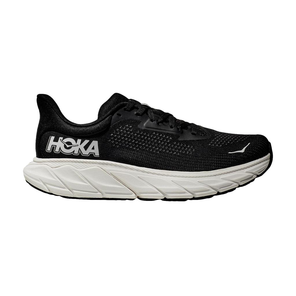 Hoka One One Arahi 7 Black / White  1147890-BWHT Women's