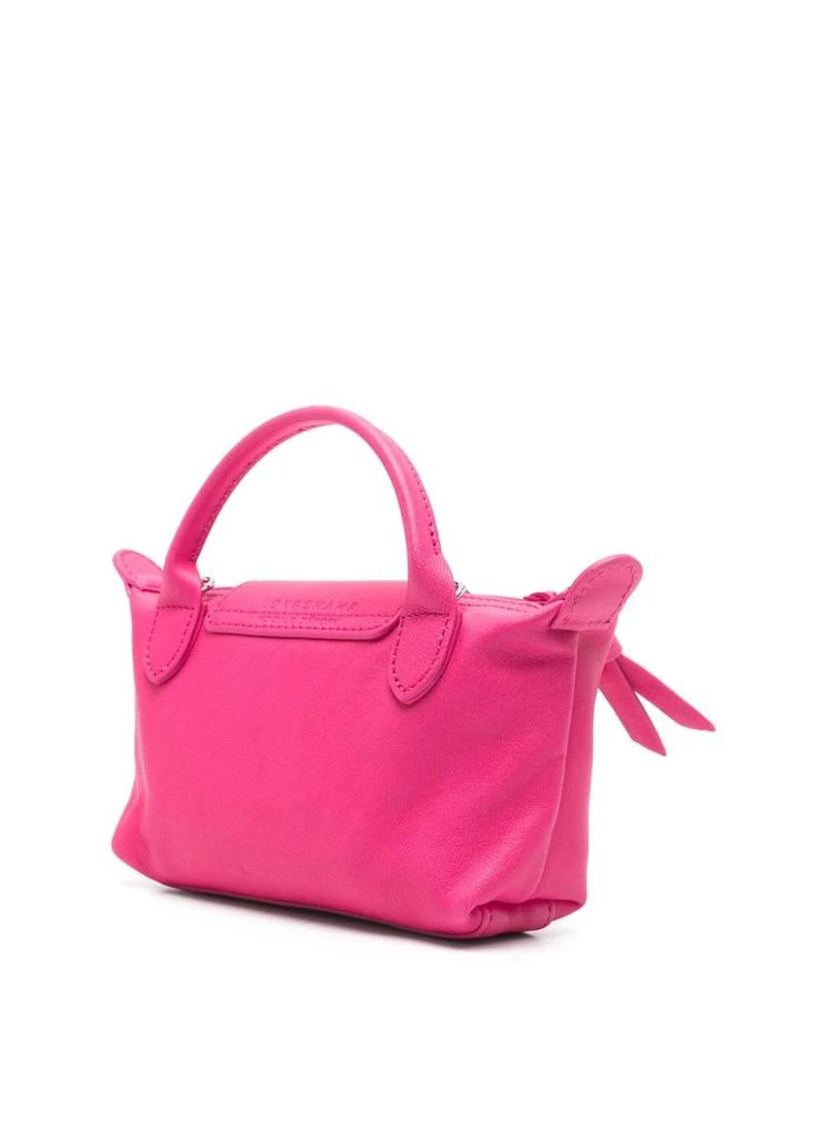 The Mint Company Le Pliage Pink 3