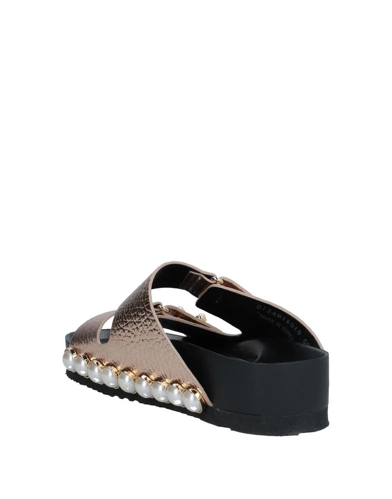 Suecomma Bonnie Sandals 3