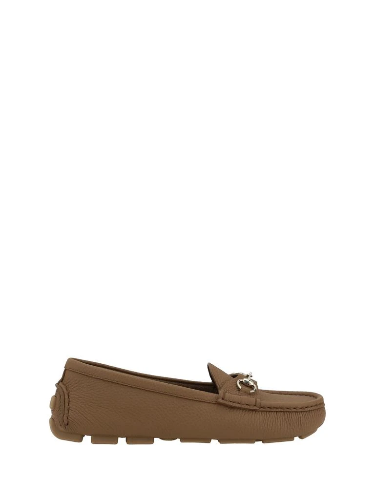Gucci Driver Loafers 1