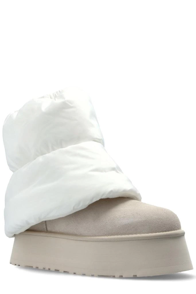 UGG UGG Classic Mini Dipper Puffer Boots 2
