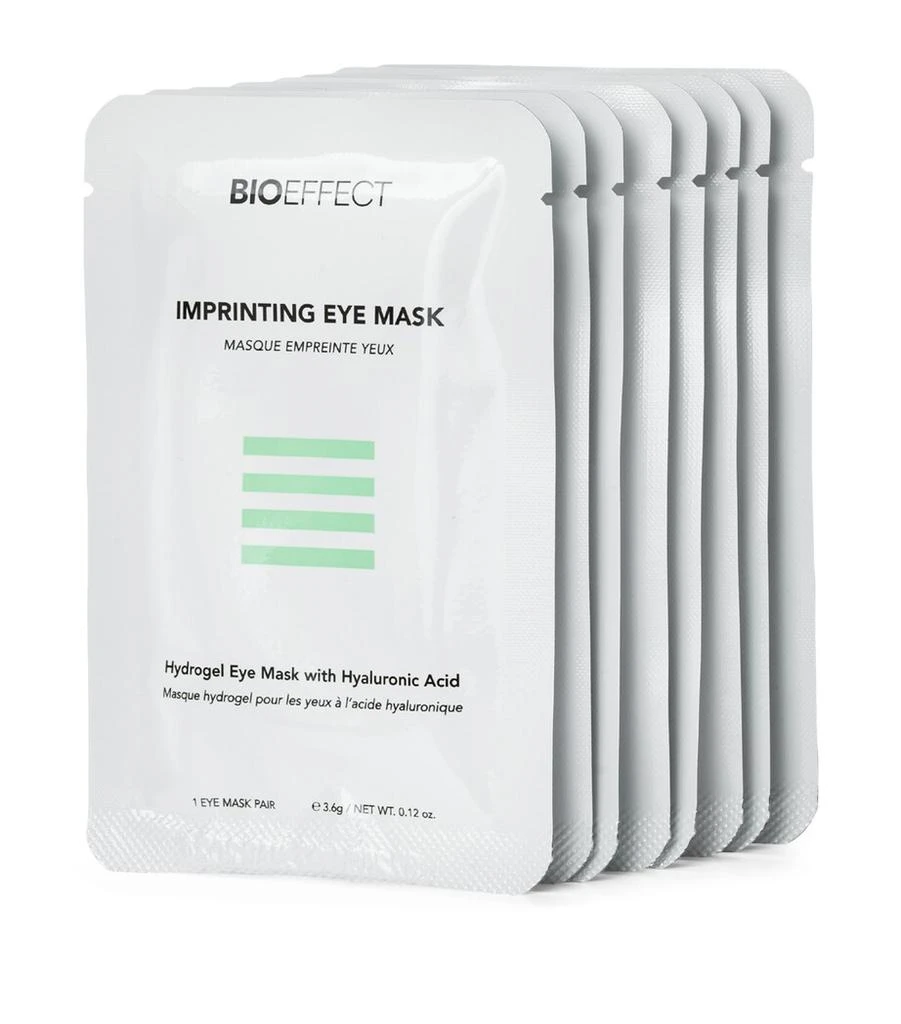 Bioeffect Imprinting Eye Mask (8 x 3.6g) 3