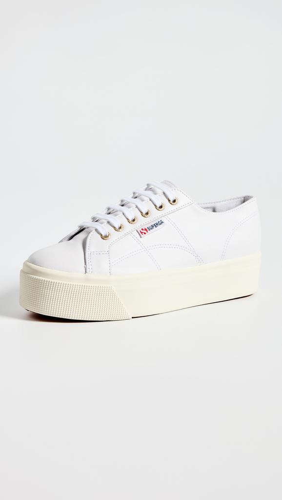 Superga 2790 Platform Sneakers