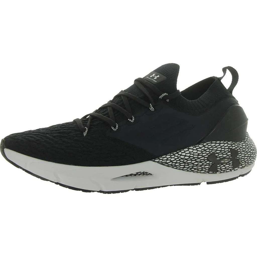 Under Armour Hovr Phantom 2 Mens Performance Running Smart Shoes 1