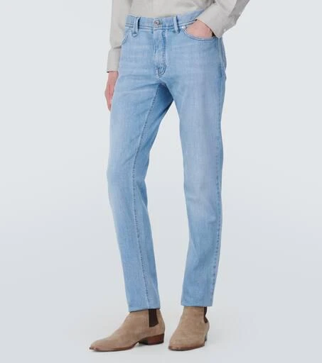 Brioni Slim jeans 3