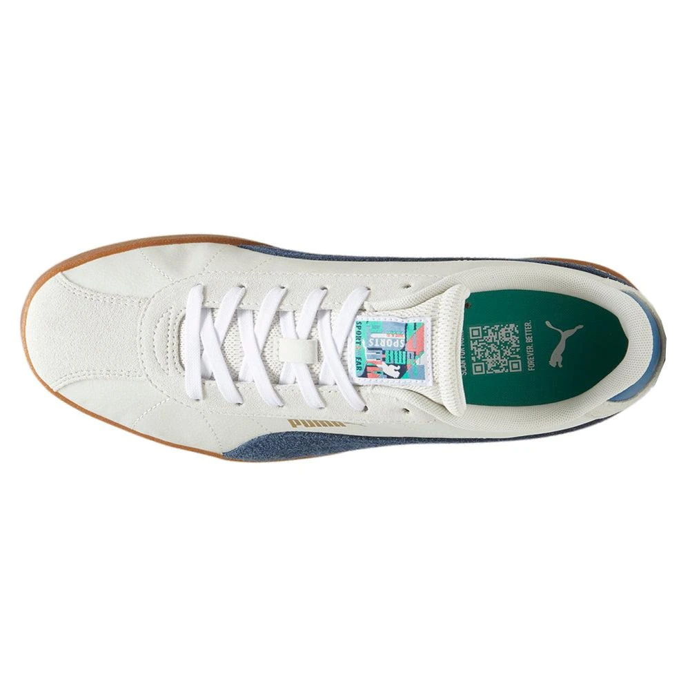 Puma Club II Year Of Sports Lace Up Sneakers 4