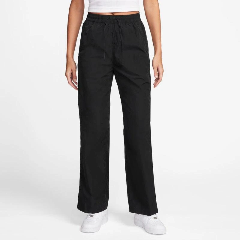 NIKE Nike Windrunner Woven HR OH Pants - Women's 1