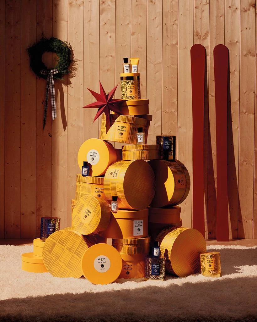 Acqua di Parma Colonia Essenza 3-Piece Gift Set 5