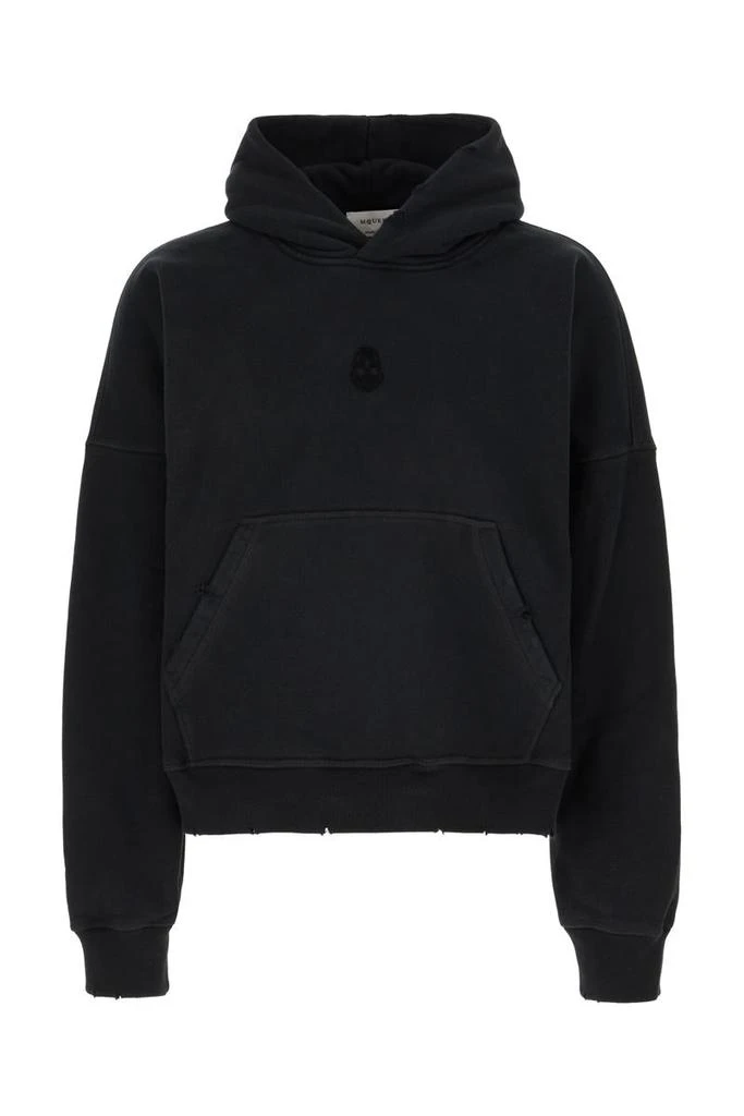 Alexander McQueen Alexander McQueen Sweatshirts 1