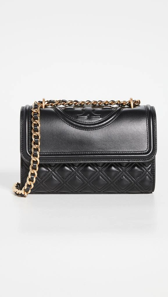 Tory Burch Small Fleming Convetible Shoulder Bag 1