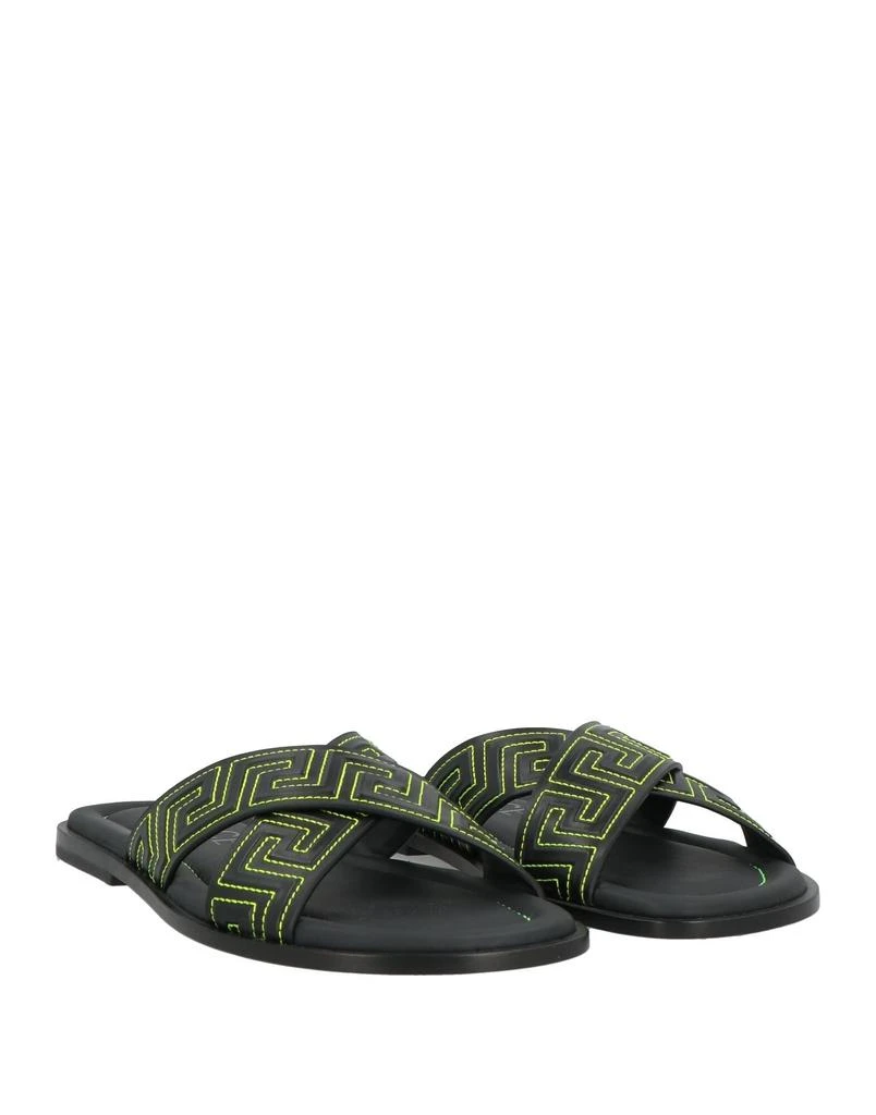 Versace Sandals 2
