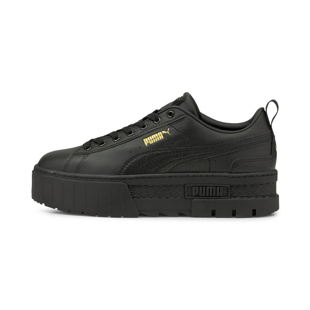 Puma PUMA Women's Mayze Classic Sneakers 1