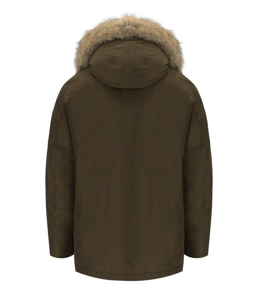 Woolrich Woolrich Arctic Anorak Hooded Parka 2
