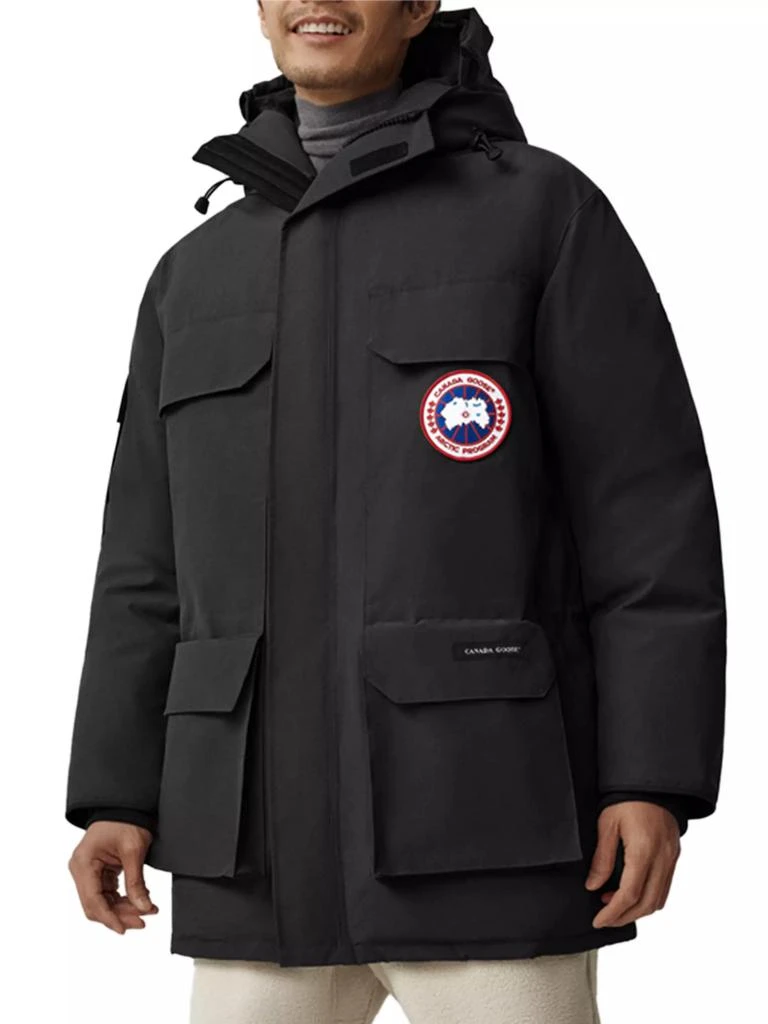 Canada Goose Expedition Performance Down Parka 2