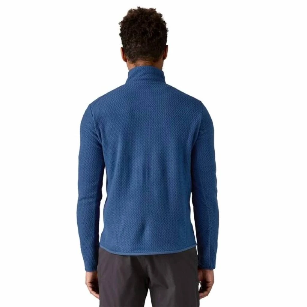 Patagonia Patagonia - Men
s R1 Air Zip-Neck Top 3