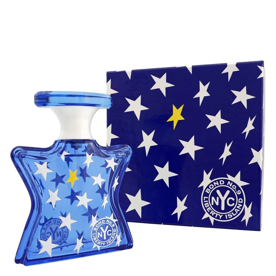 Bond No.9 Bond No.9 Liberty Island Unisex EDP 3