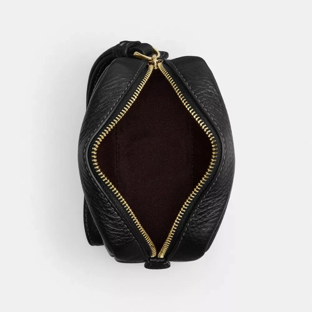 Coach Pouch Wristlet 3