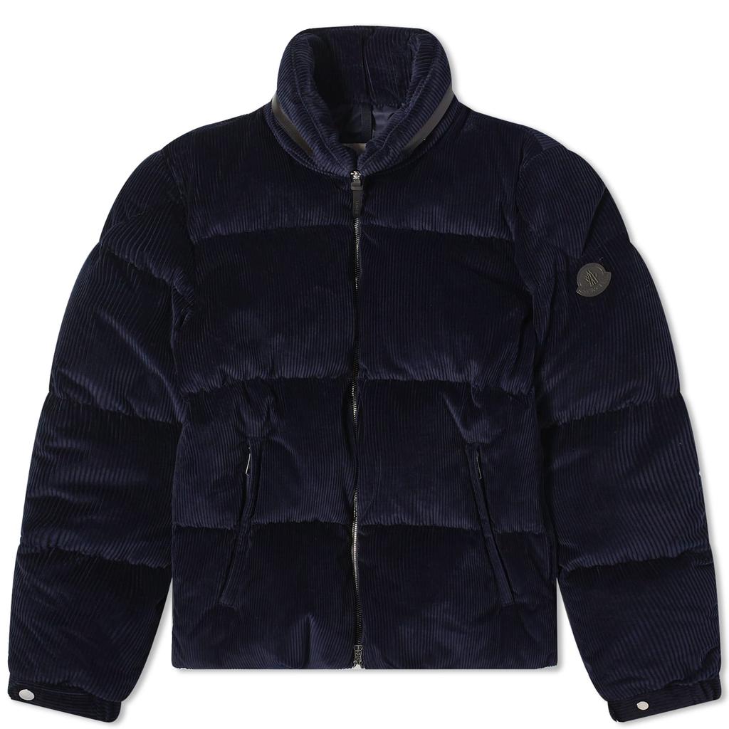 Moncler Corduroy Padded Jacket – On Sale Now with Up to 31