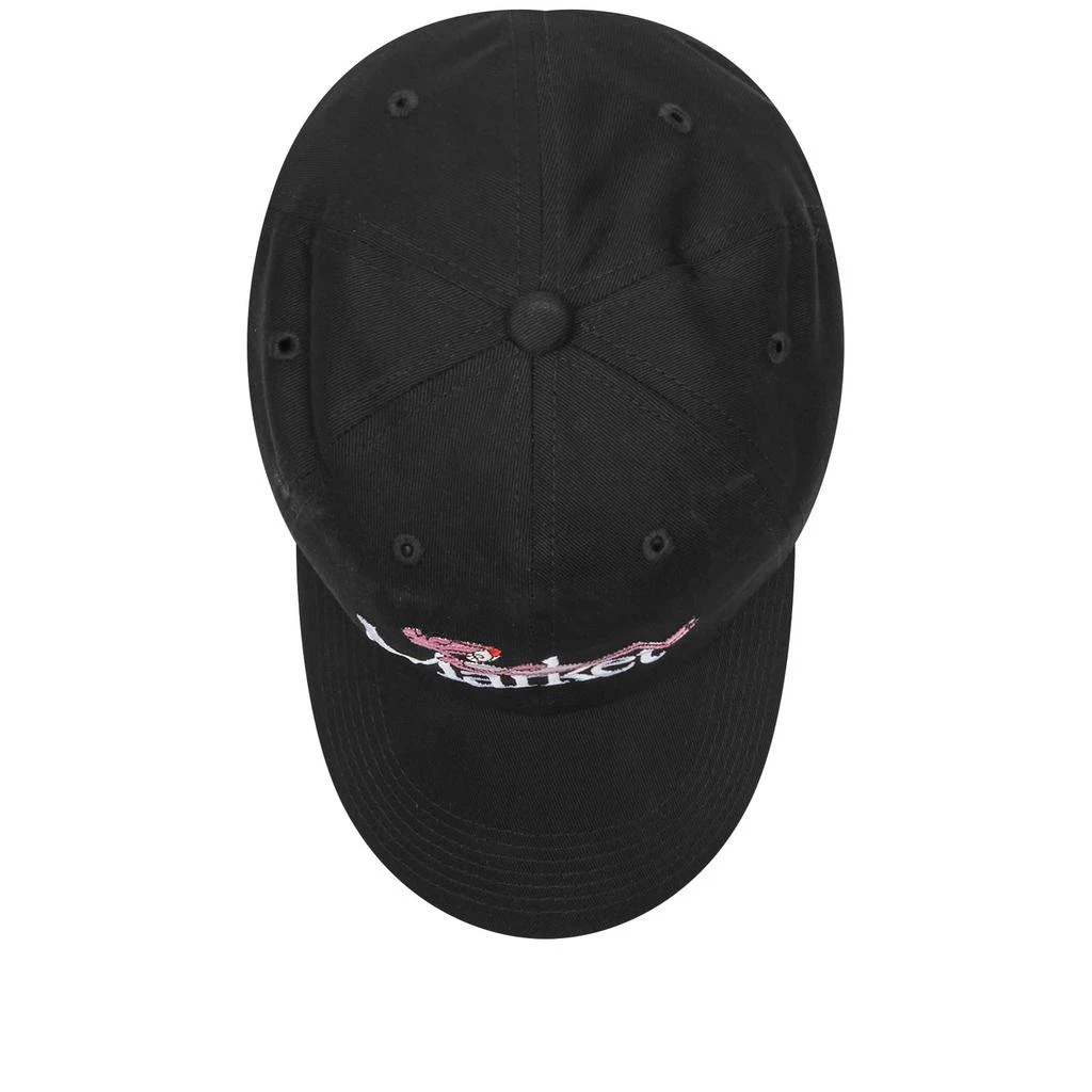 MARKET MARKET x Pink Panther Sleepy 6 Panel Cap 2