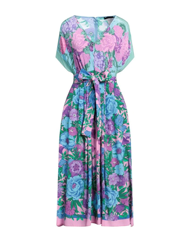 Weekend Max Mara Midi dress 1