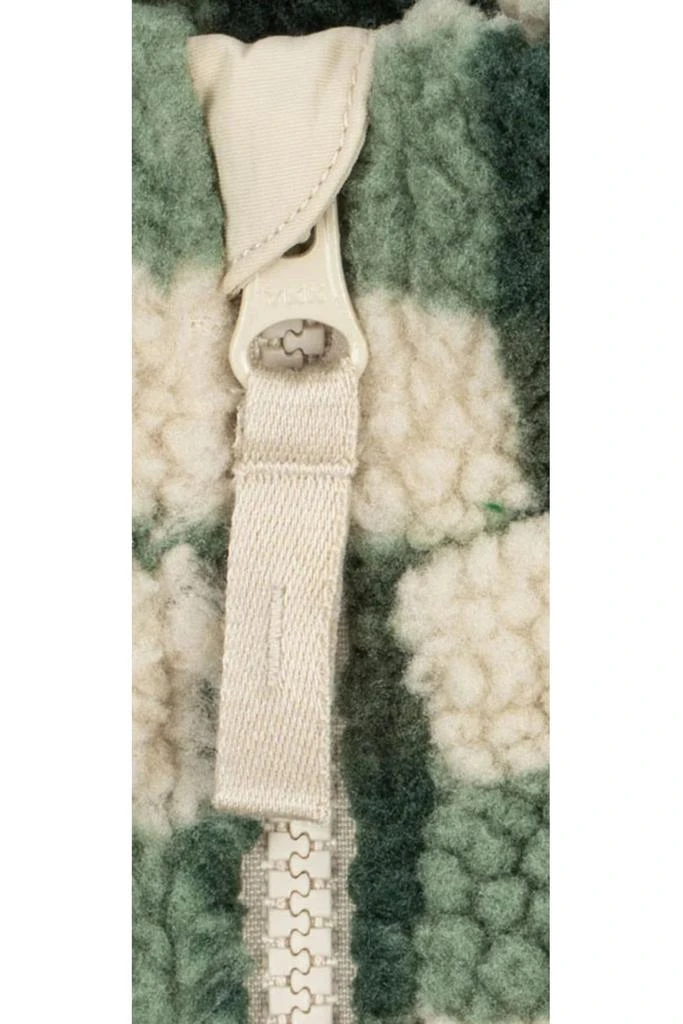 Konges Slojd Konges Slojd Check Fleece Jacket 5