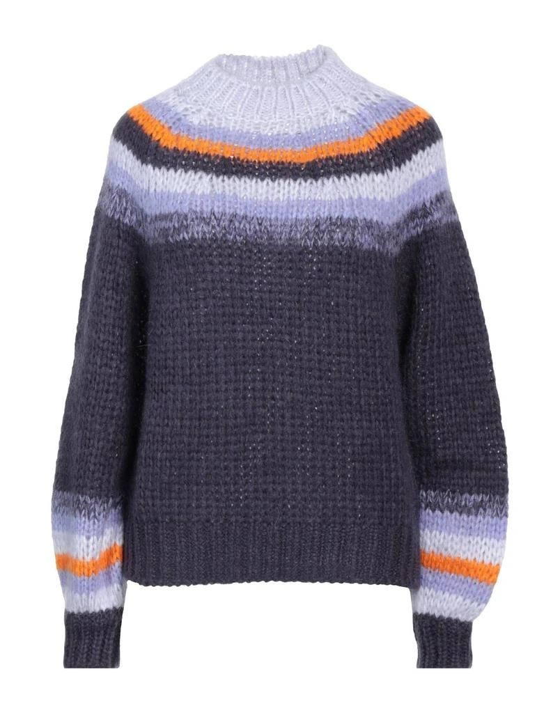 Maje Turtleneck 1