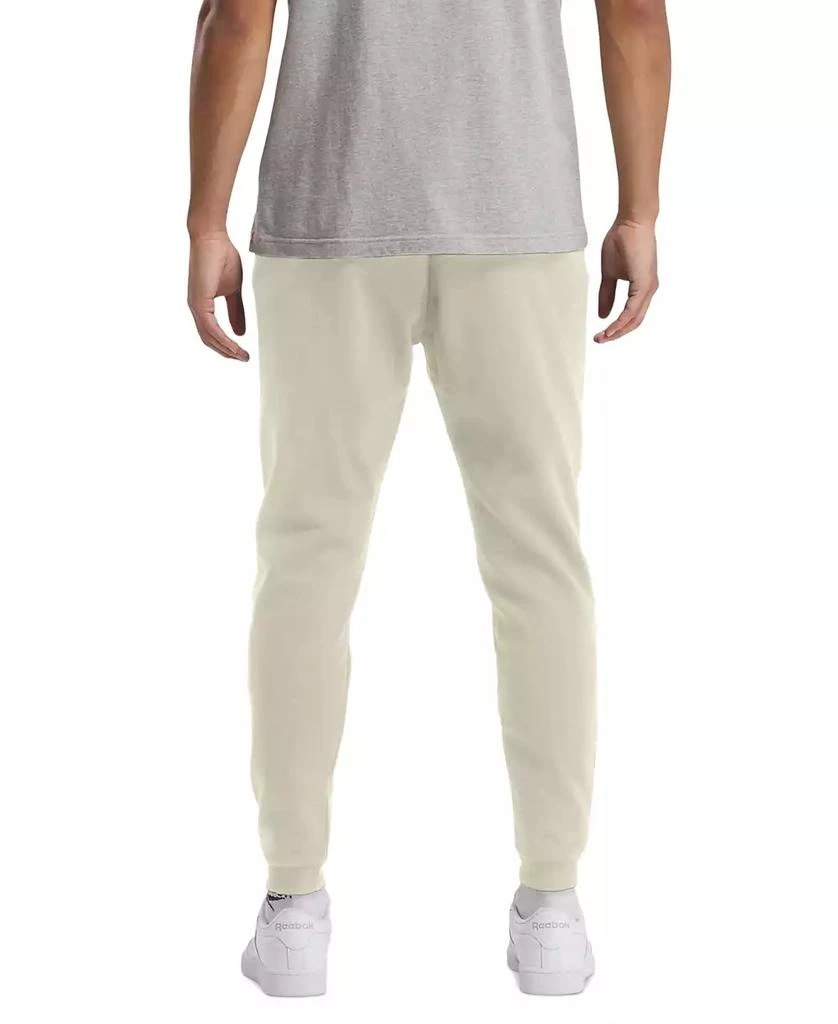 Reebok Men's Soft Fleece Drawstring Joggers 6