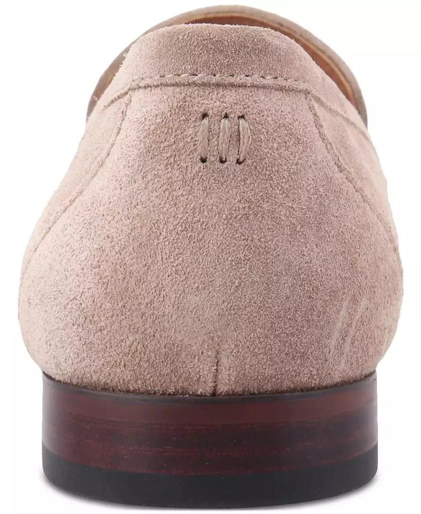 Bar III Men's Baldwinn Suede Penny Loafer, Exclusively at Macy's 3